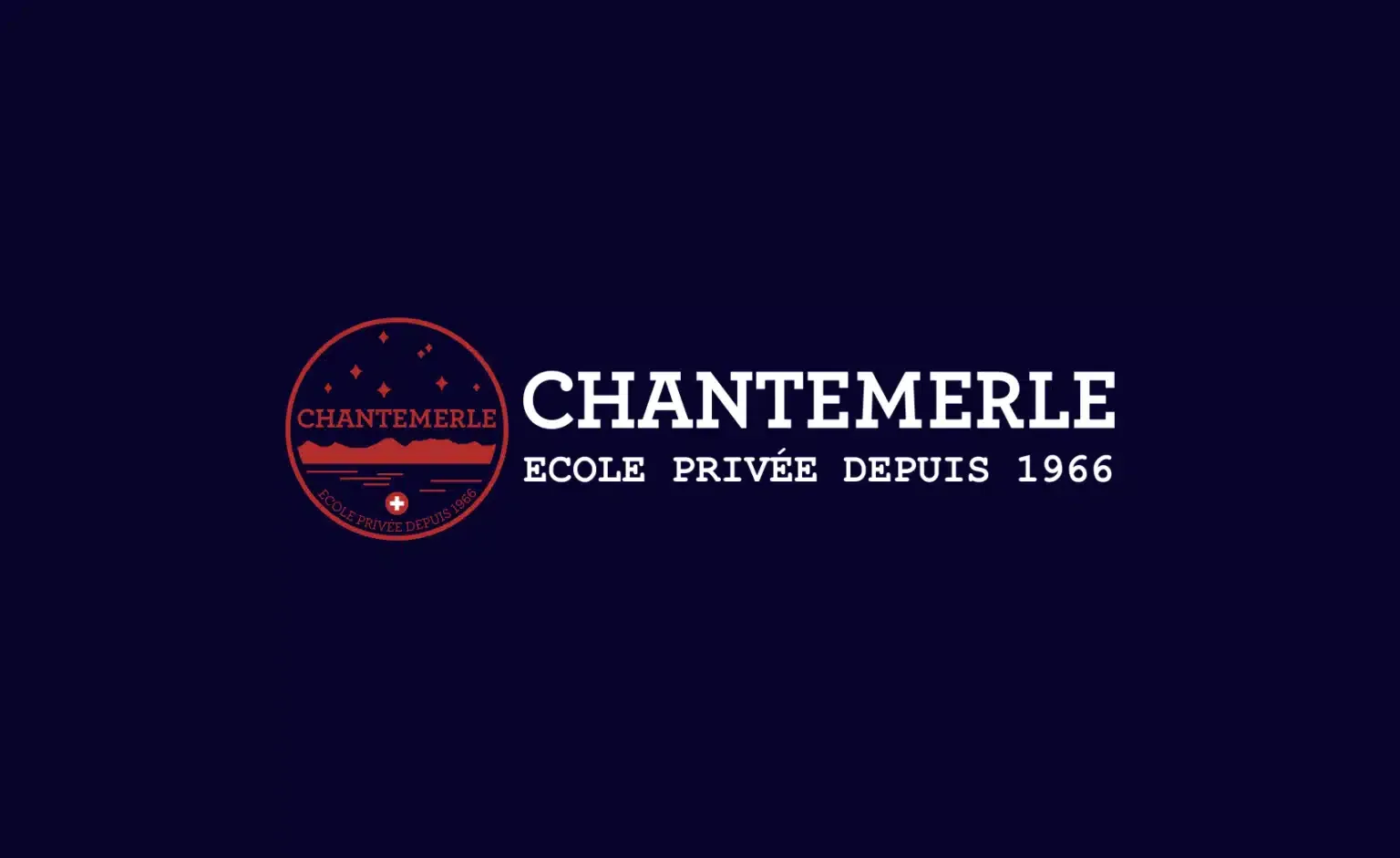 Infrastructure IT virtualisée de l'École Privée Chantemerle