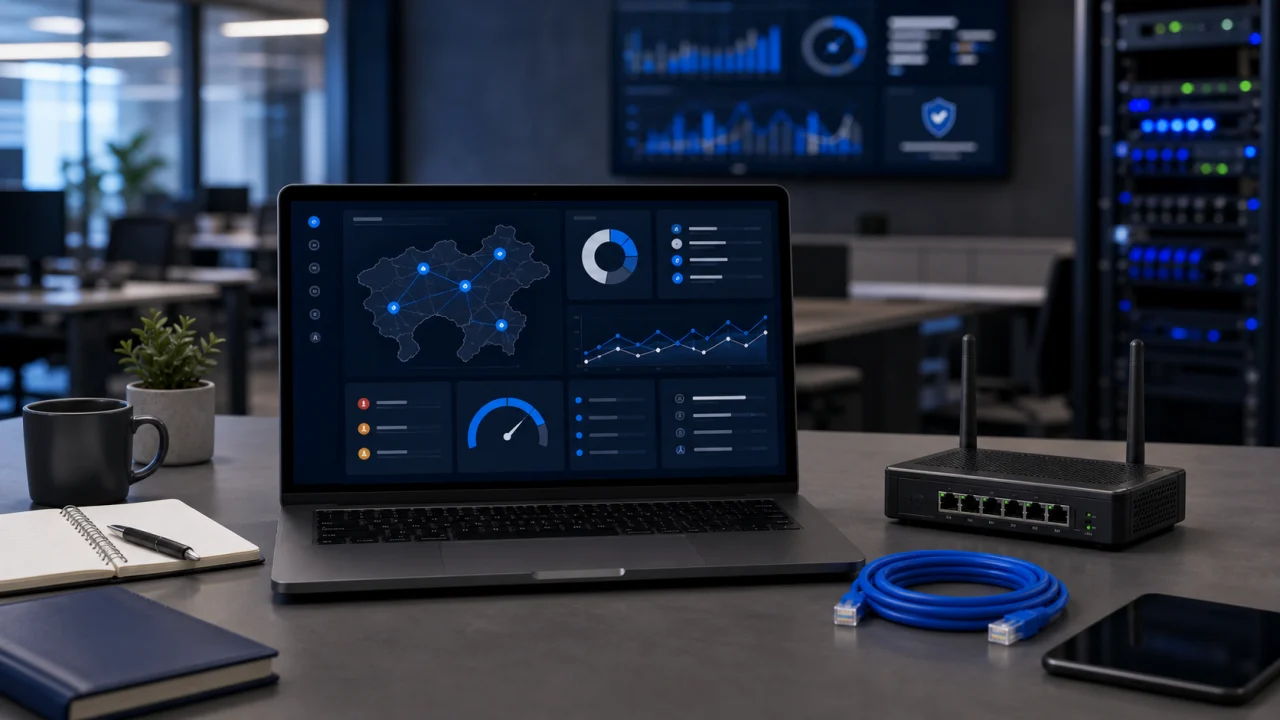 Support informatique PC Mac comptes et logiciels métier